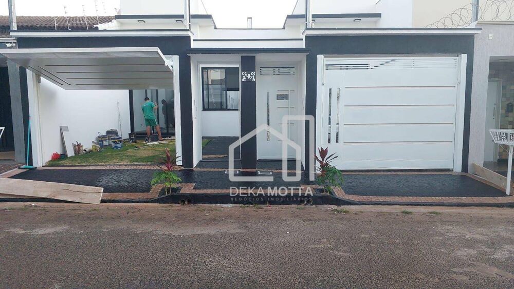 Casa, 3 quartos, 125 m² - Foto 12