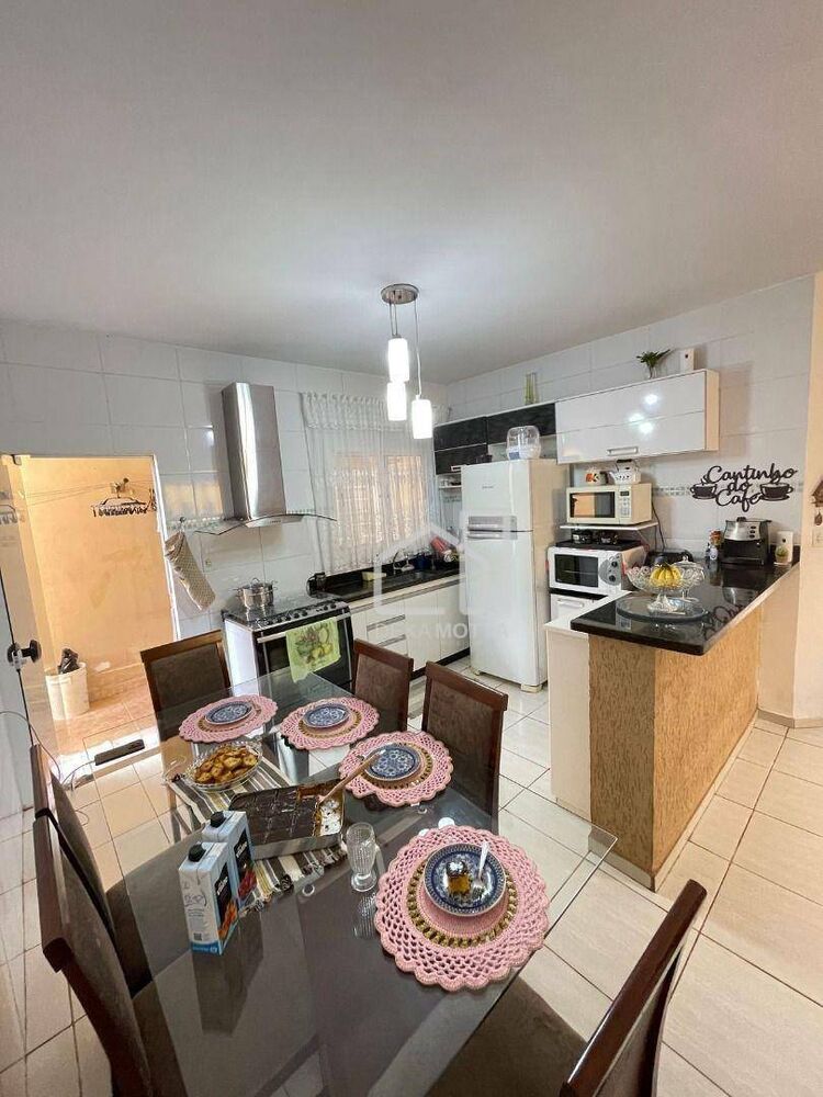 Casa, 3 quartos, 190 m² - Foto 7