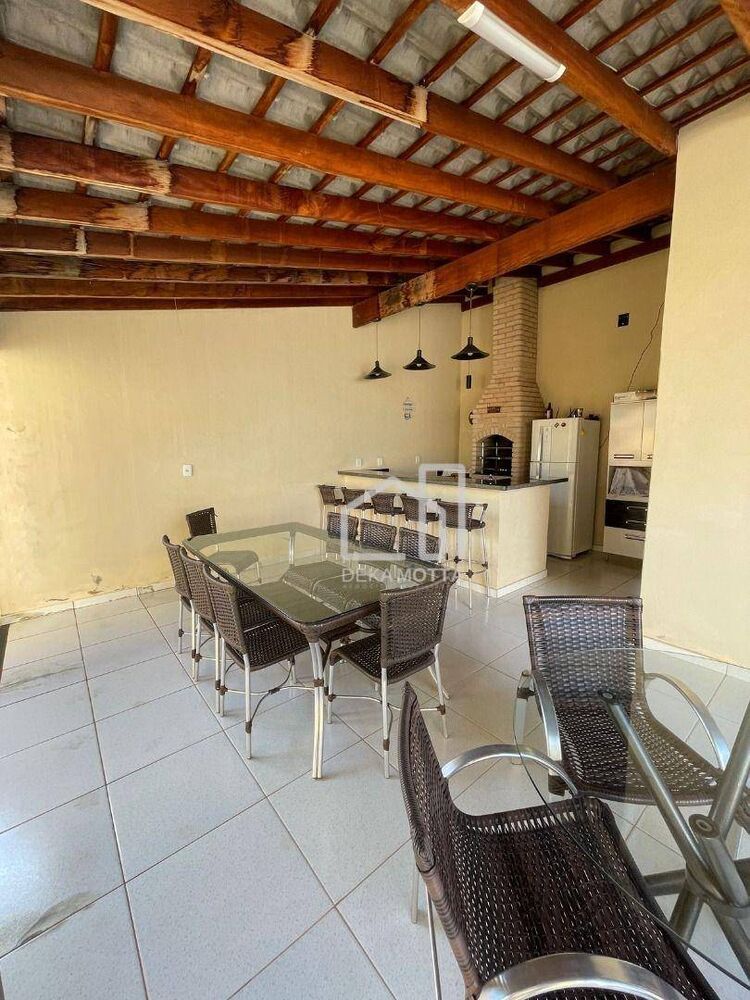 Casa, 3 quartos, 190 m² - Foto 10
