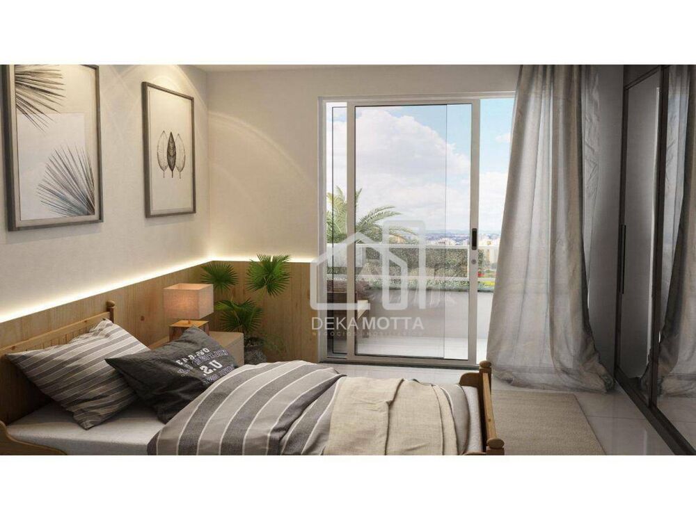 Apartamento, 2 quartos, 47 m² - Foto 4