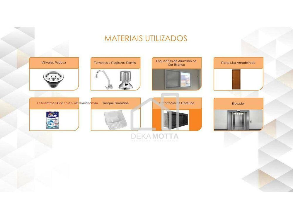 Apartamento, 2 quartos, 47 m² - Foto 3