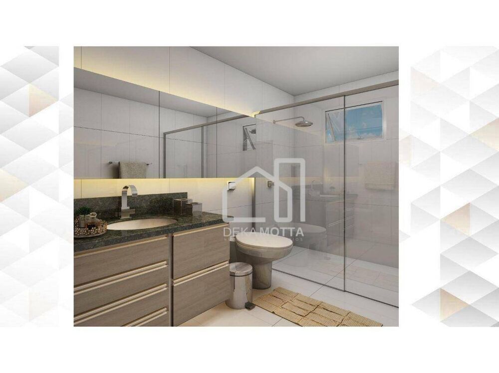Apartamento, 2 quartos, 47 m² - Foto 2