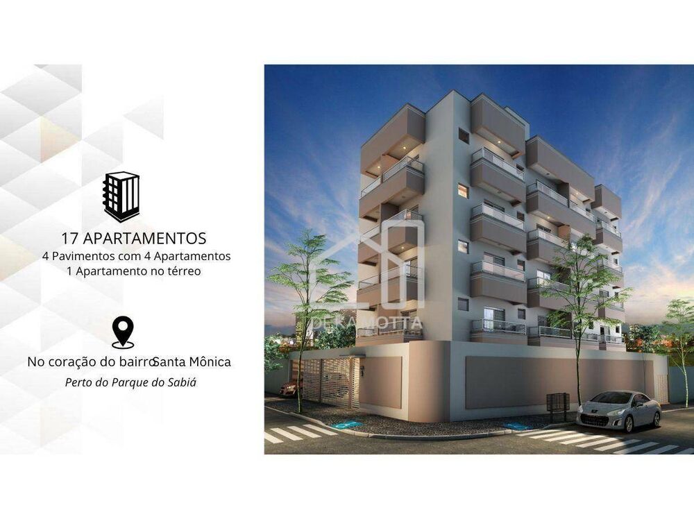 Apartamento, 2 quartos, 47 m² - Foto 1