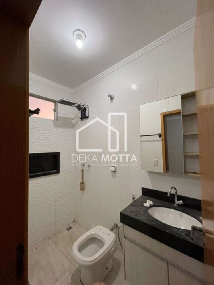 Sobrado, 3 quartos, 146 m² - Foto 1