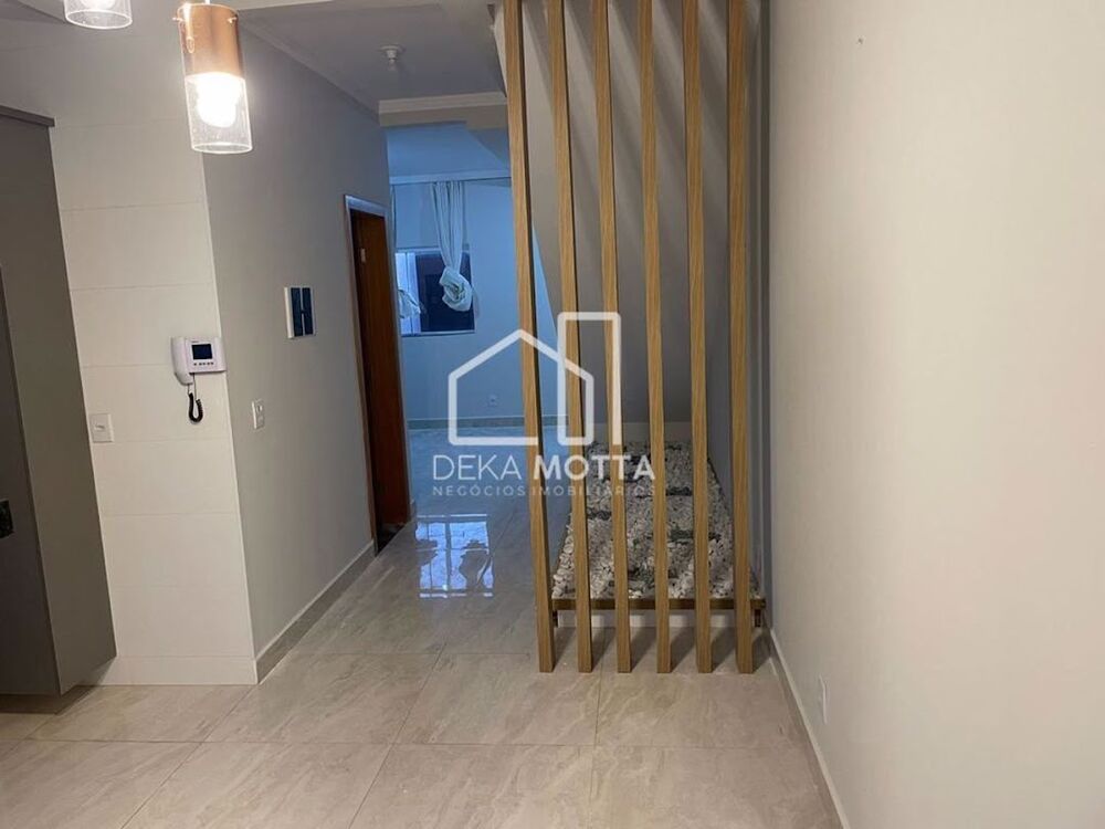Sobrado, 3 quartos, 146 m² - Foto 3
