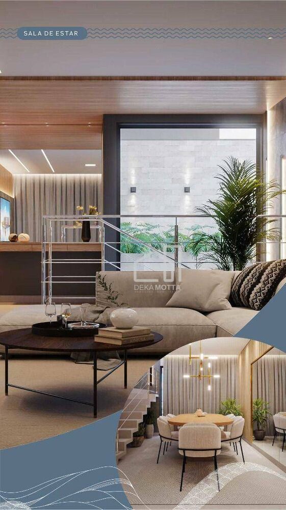 Apartamento, 3 quartos, 85 m² - Foto 4
