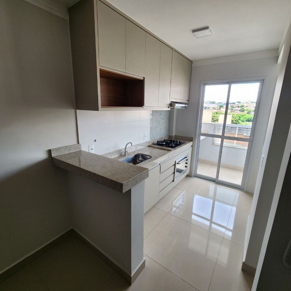 Apartamento, 2 quartos, 56 m² - Foto 10