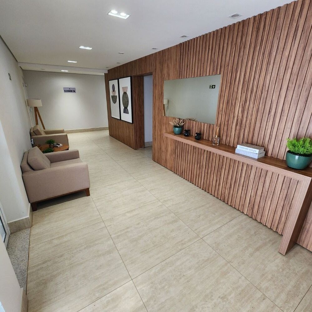 Apartamento, 2 quartos, 56 m² - Foto 9