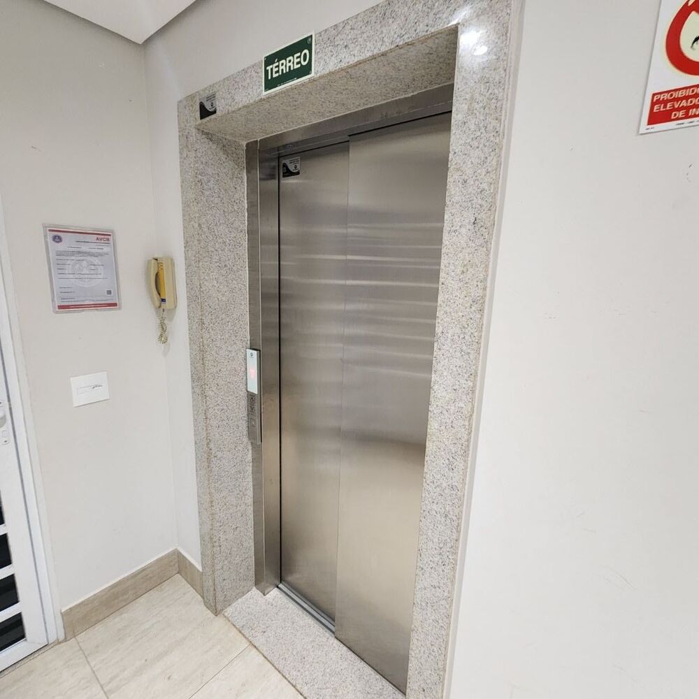 Apartamento, 2 quartos, 56 m² - Foto 5