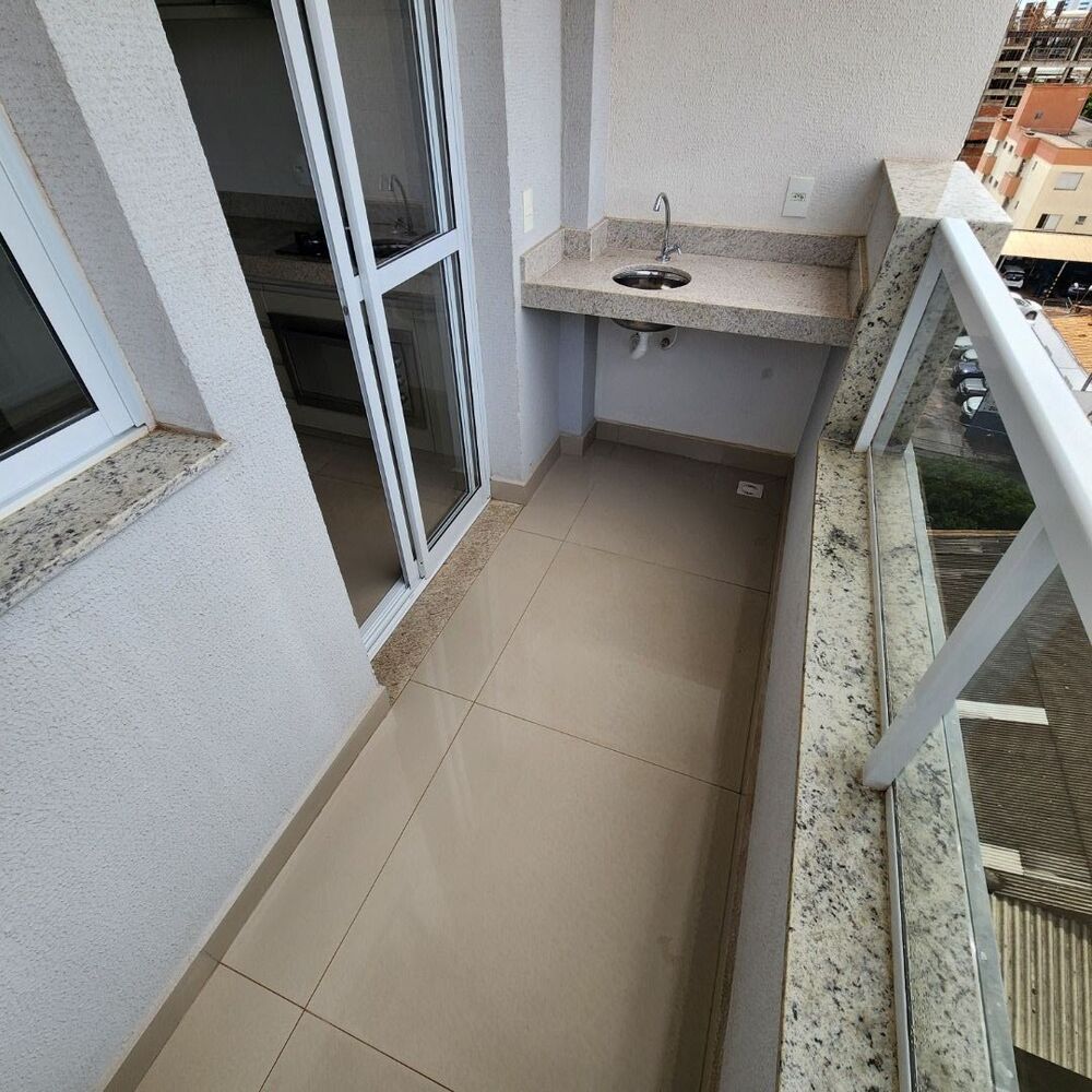 Apartamento, 2 quartos, 56 m² - Foto 6