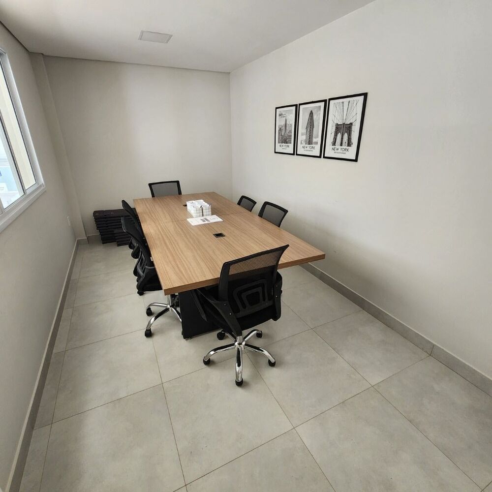 Apartamento, 2 quartos, 56 m² - Foto 8