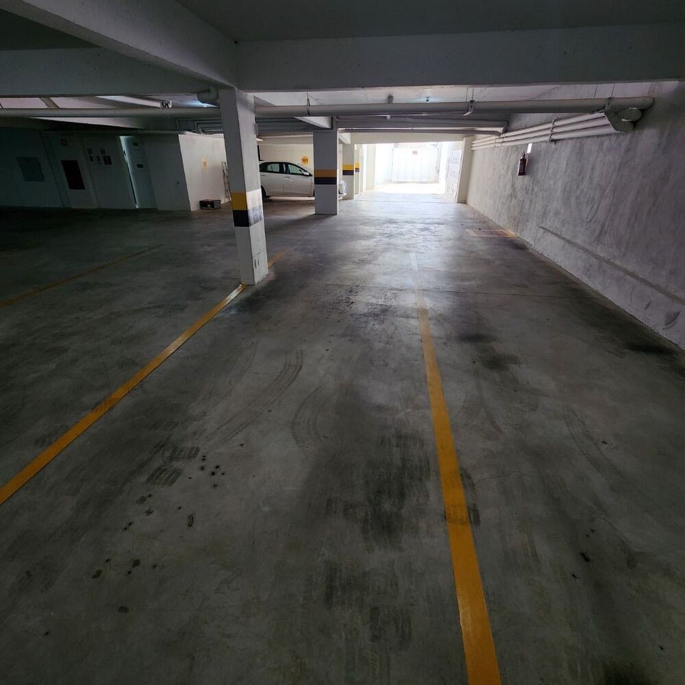 Apartamento, 2 quartos, 56 m² - Foto 2