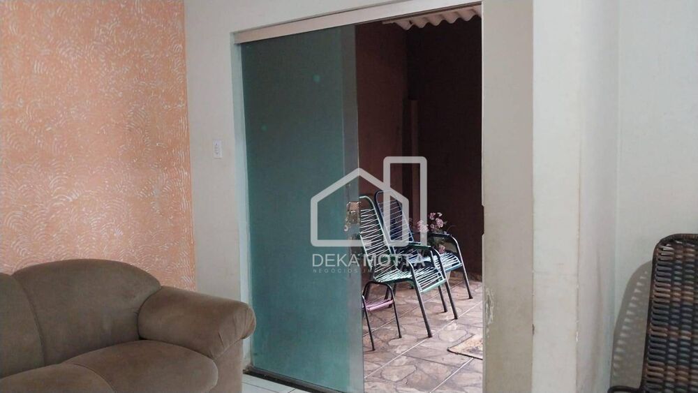 Casa, 5 quartos, 186 m² - Foto 11