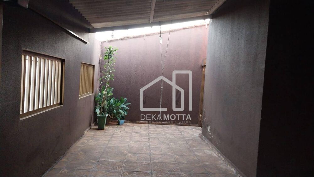 Casa, 5 quartos, 186 m² - Foto 8