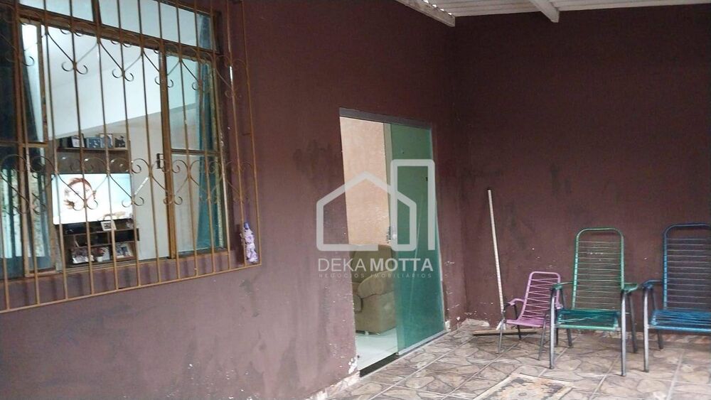 Casa, 5 quartos, 186 m² - Foto 7