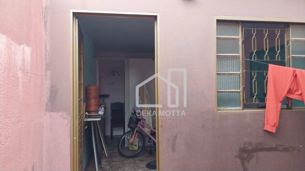Casa, 5 quartos, 186 m² - Foto 4