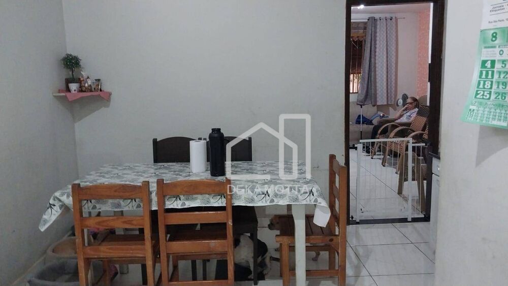Casa, 5 quartos, 186 m² - Foto 5