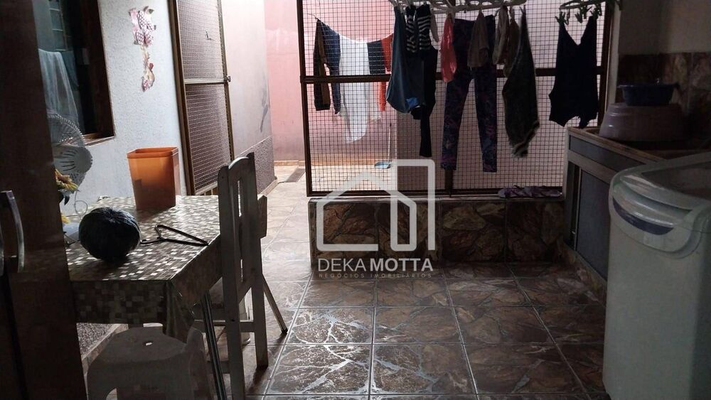 Casa, 5 quartos, 186 m² - Foto 15