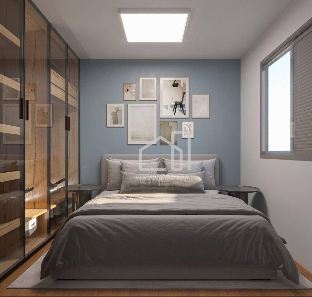 Apartamento, 2 quartos, 51 m² - Foto 5