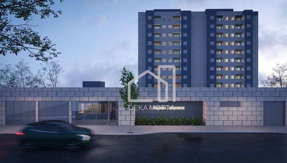 Apartamento, 2 quartos, 51 m² - Foto 4