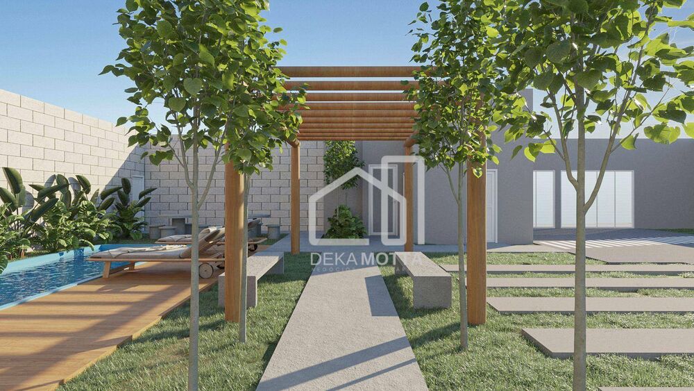 Apartamento, 2 quartos, 51 m² - Foto 9