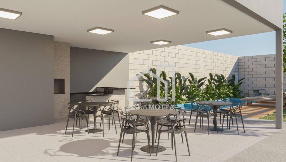 Apartamento, 2 quartos, 51 m² - Foto 6