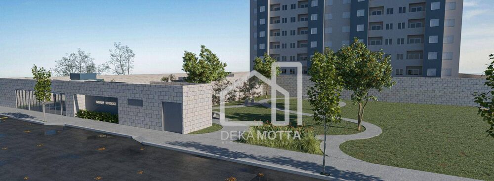 Apartamento, 2 quartos, 51 m² - Foto 3