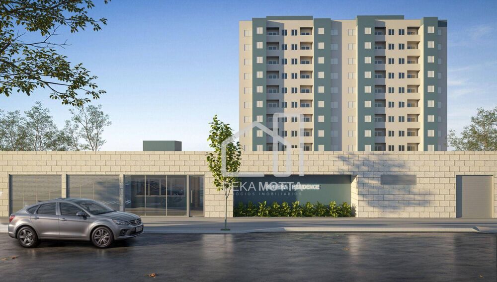 Apartamento, 2 quartos, 51 m² - Foto 7