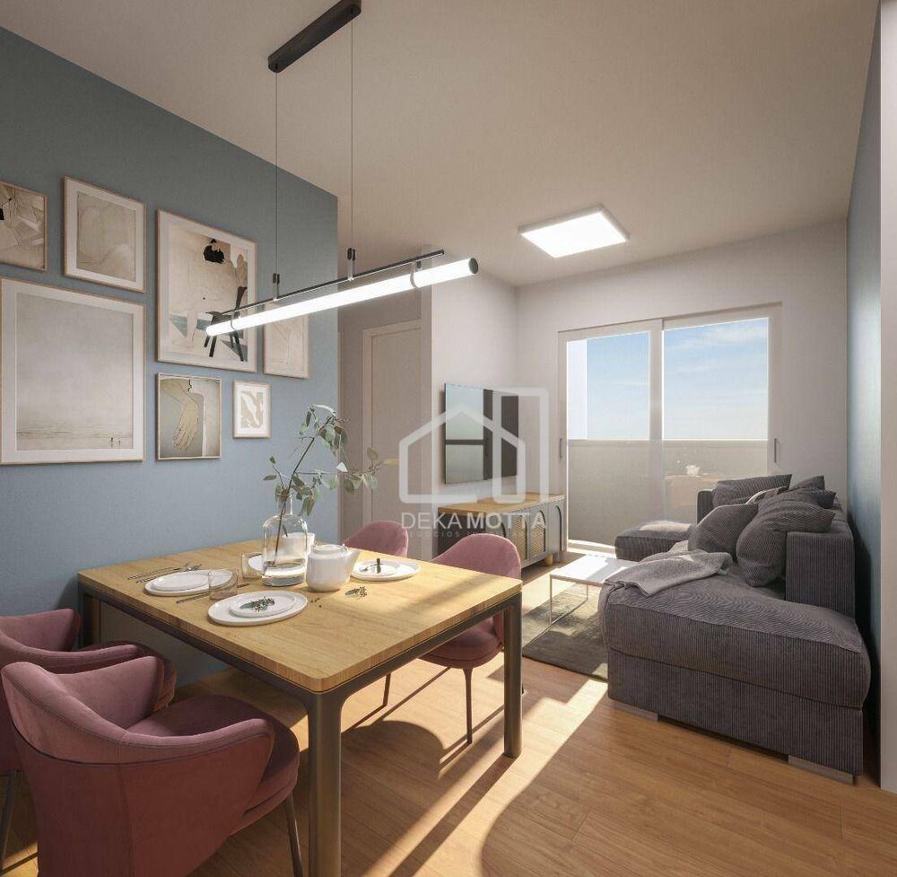 Apartamento, 2 quartos, 51 m² - Foto 8
