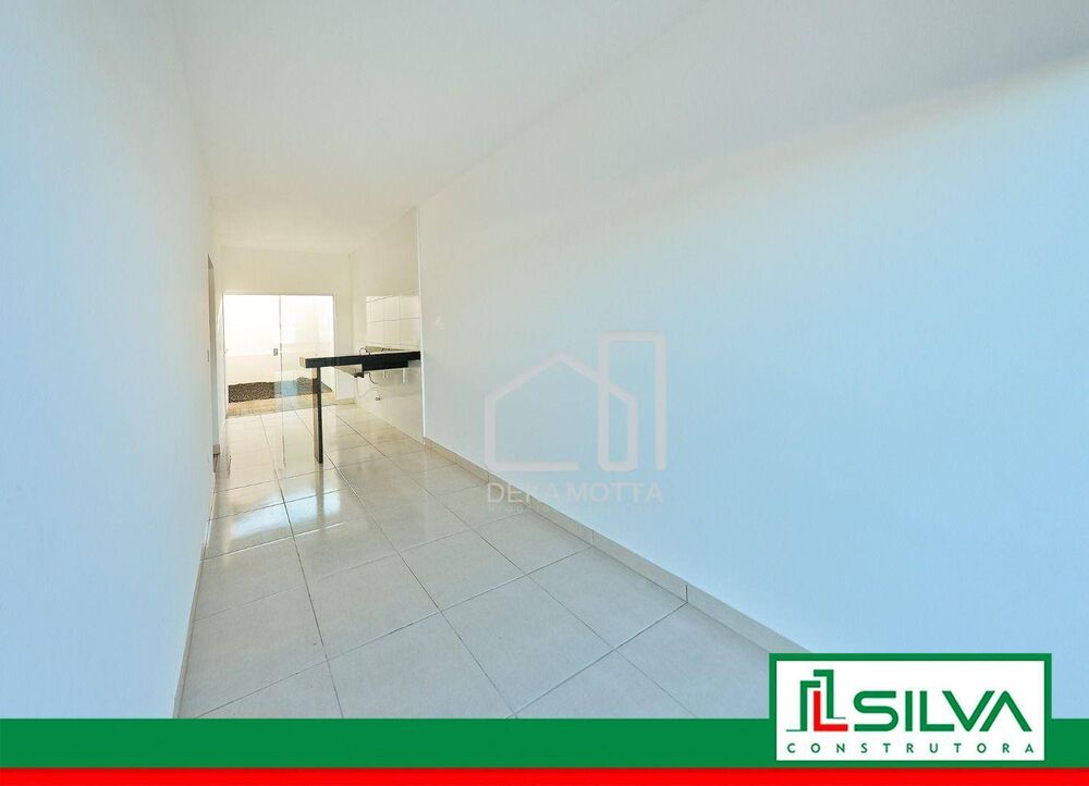 Casa, 2 quartos, 56 m² - Foto 1