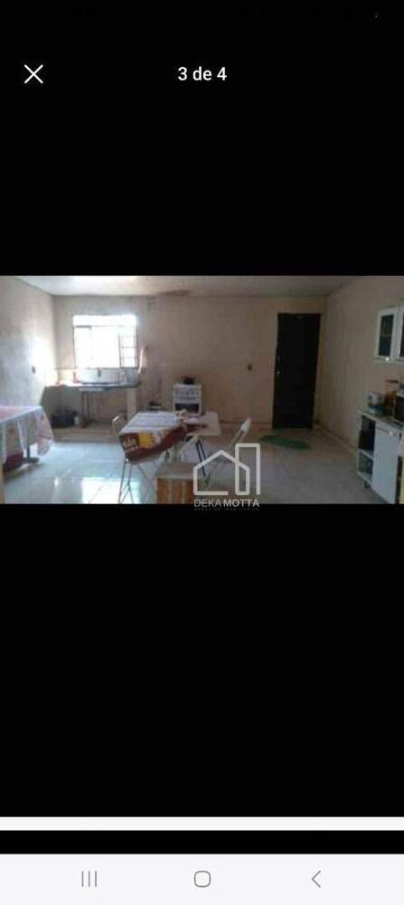 Casa, 2 quartos, 1 m² - Foto 2