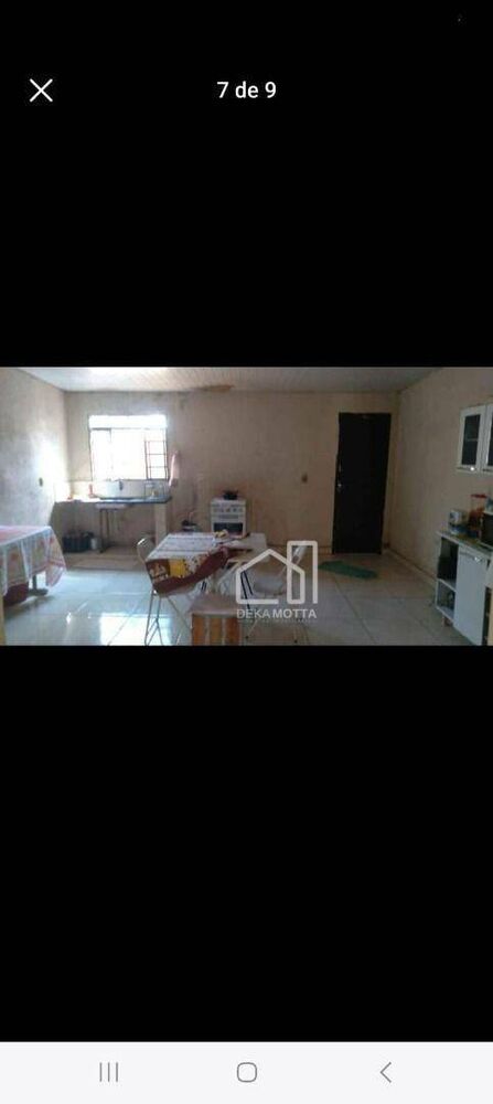 Casa, 2 quartos, 1 m² - Foto 1