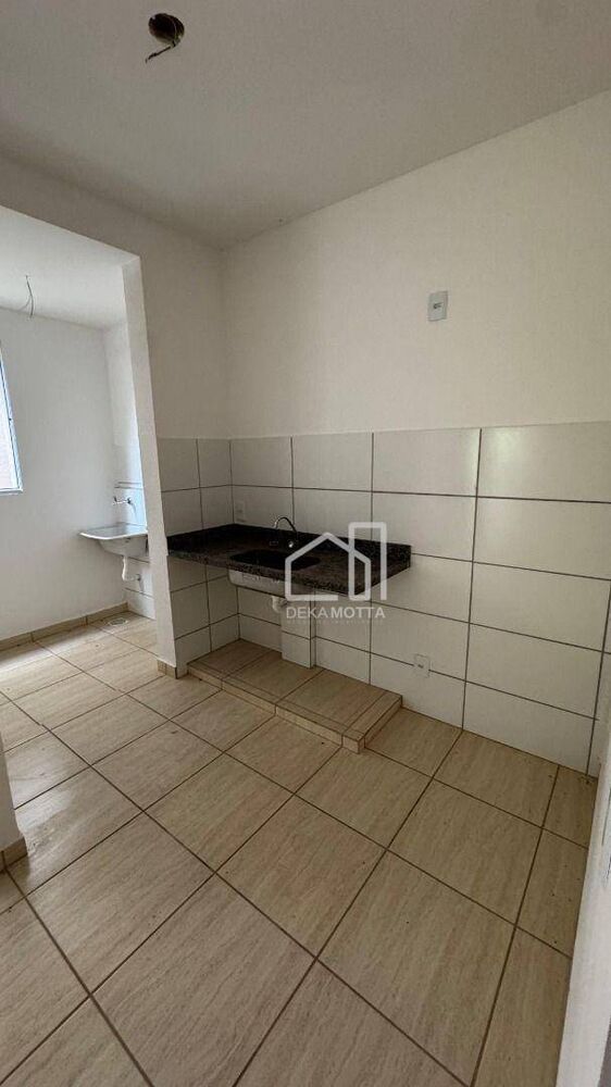 Apartamento, 2 quartos, 47 m² - Foto 3