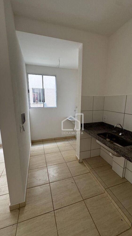 Apartamento, 2 quartos, 47 m² - Foto 7