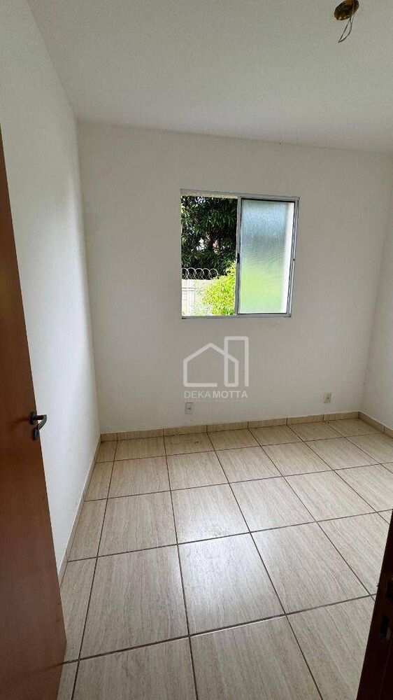 Apartamento, 2 quartos, 47 m² - Foto 1