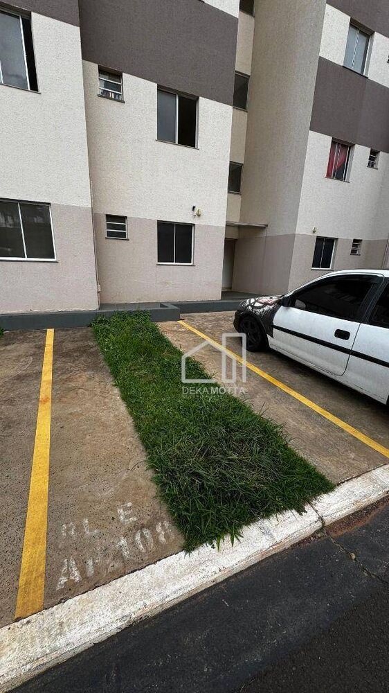 Apartamento, 2 quartos, 47 m² - Foto 5