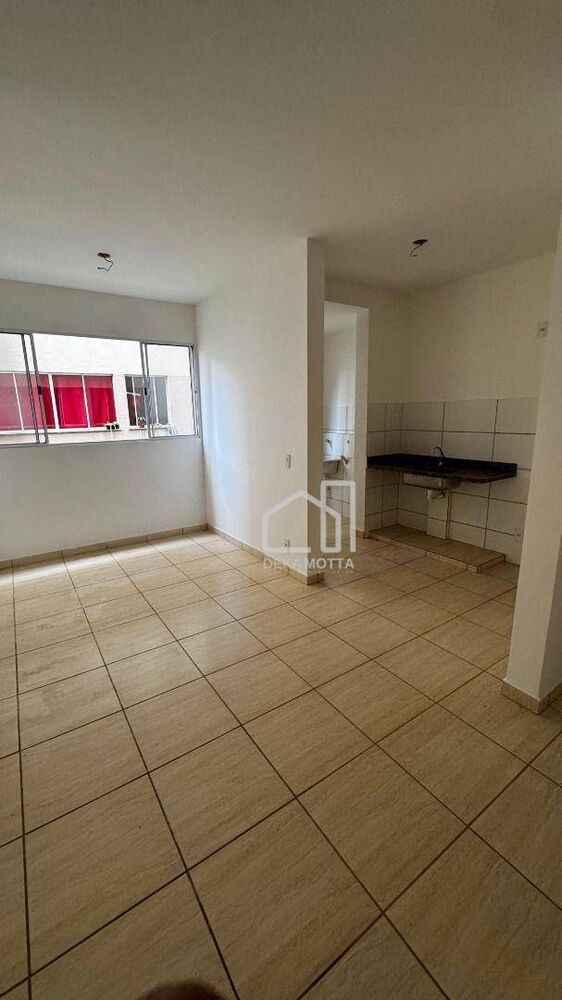 Apartamento, 2 quartos, 47 m² - Foto 6