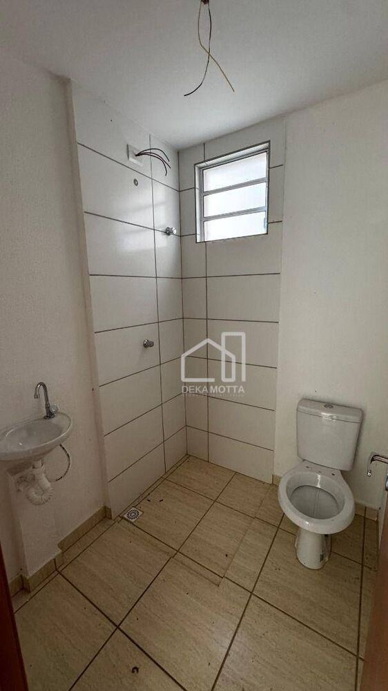 Apartamento, 2 quartos, 47 m² - Foto 2