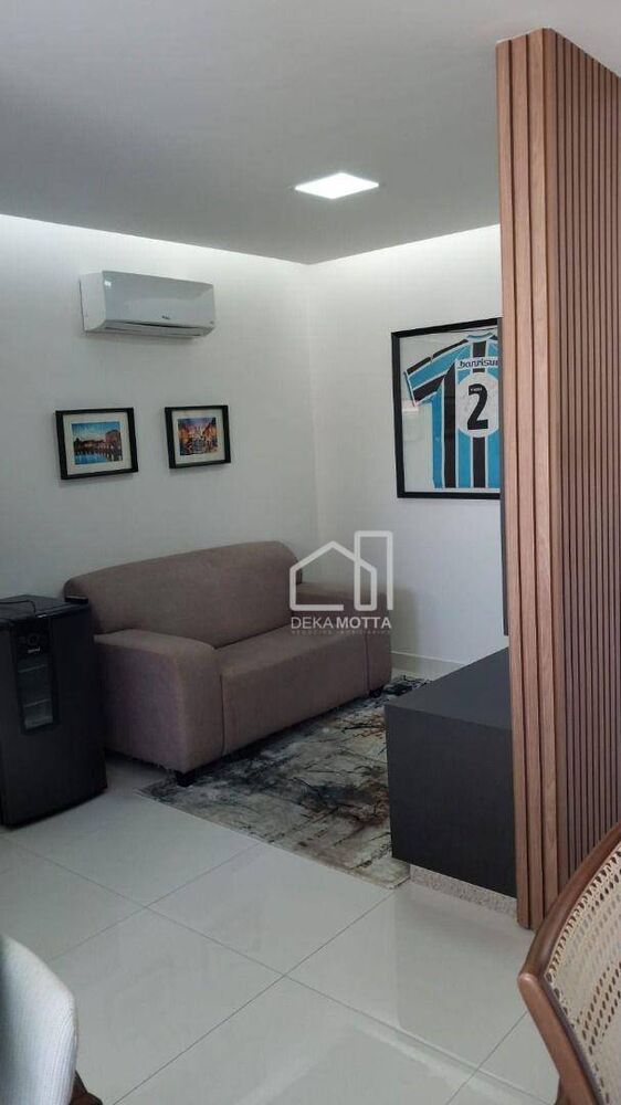 Apartamento, 2 quartos, 140 m² - Foto 16