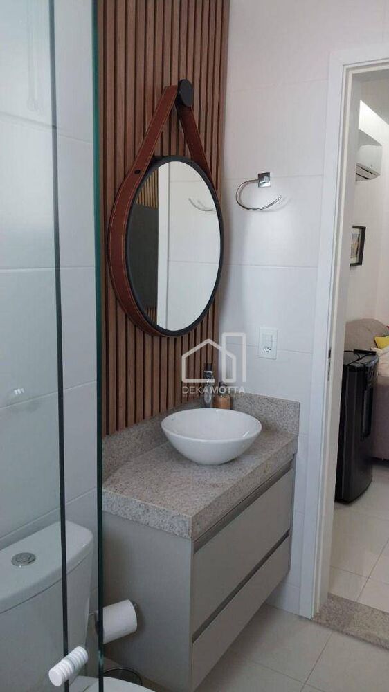 Apartamento, 2 quartos, 140 m² - Foto 13