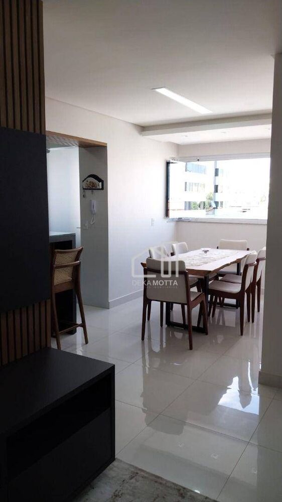 Apartamento, 2 quartos, 140 m² - Foto 8