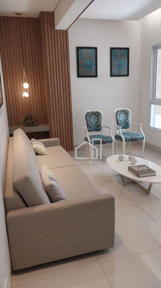 Apartamento, 2 quartos, 140 m² - Foto 3