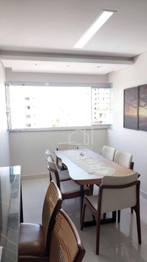 Apartamento, 2 quartos, 140 m² - Foto 23