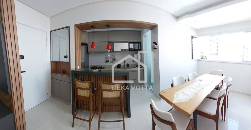 Apartamento, 2 quartos, 140 m² - Foto 6