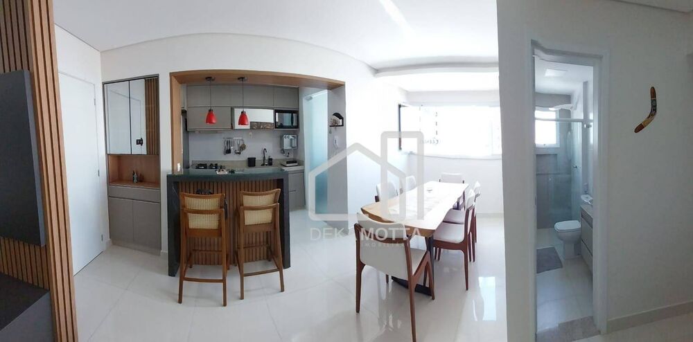 Apartamento, 2 quartos, 140 m² - Foto 7