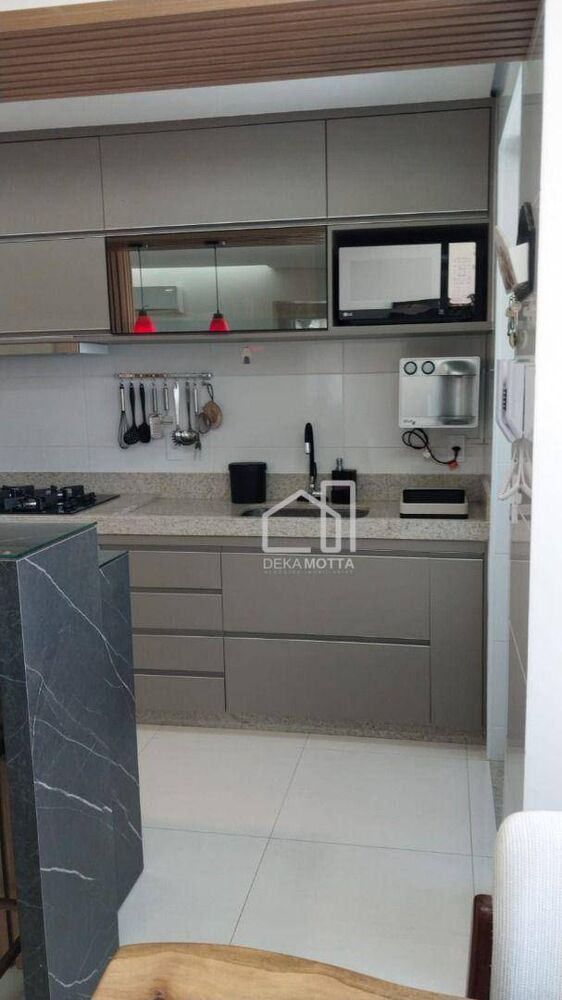 Apartamento, 2 quartos, 140 m² - Foto 21