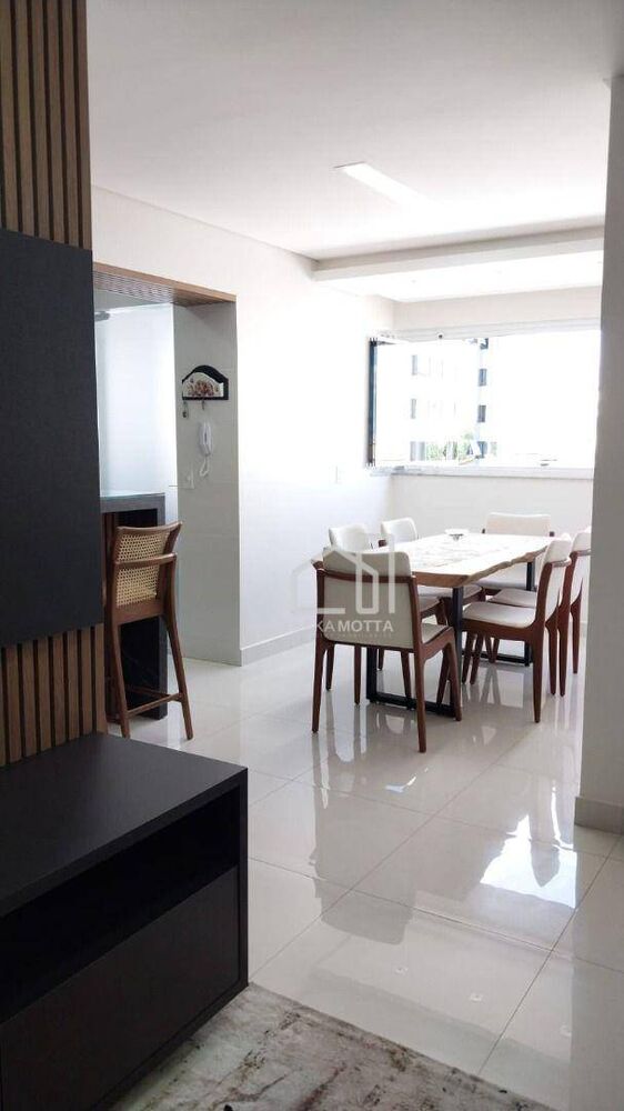Apartamento, 2 quartos, 140 m² - Foto 9