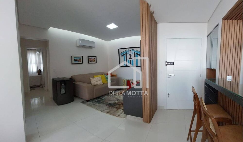 Apartamento, 2 quartos, 140 m² - Foto 5
