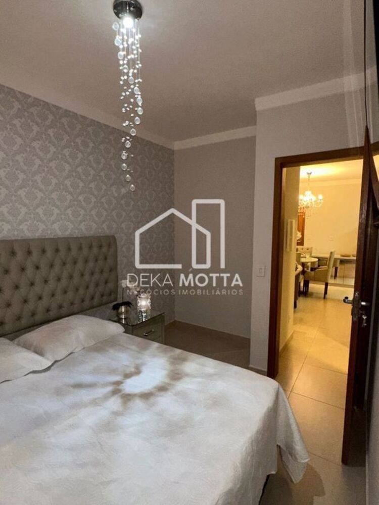 Apartamento à venda com 2 quartos, 50m² - Foto 1