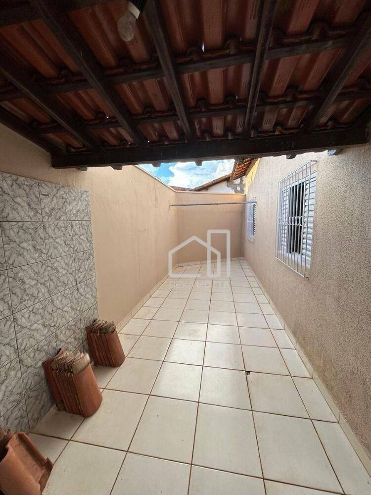 Casa, 2 quartos, 58 m² - Foto 4